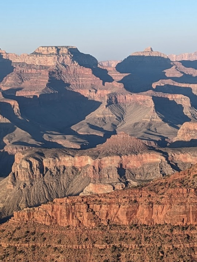 Most Crowded National Park