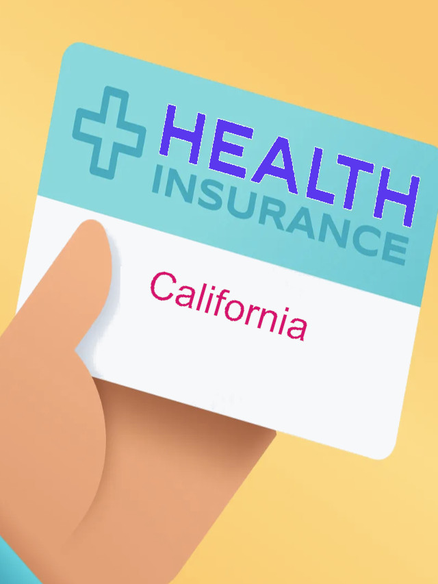 healthcare california