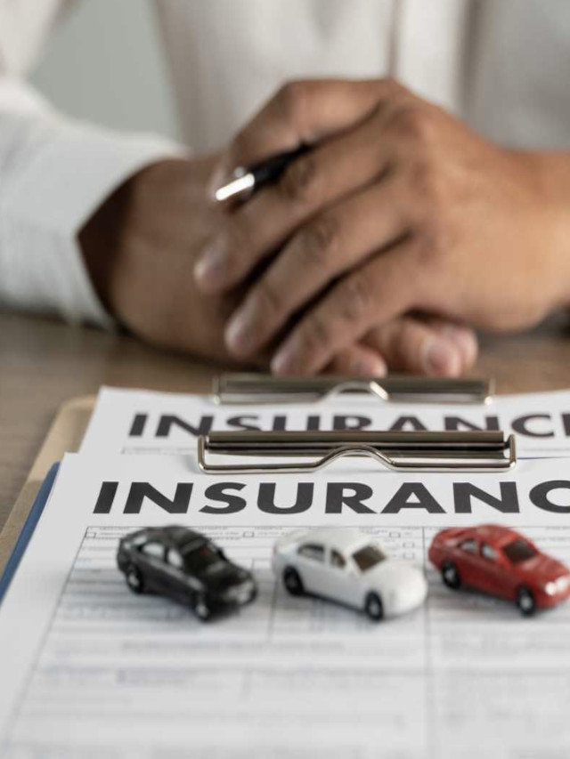 top insurance companies