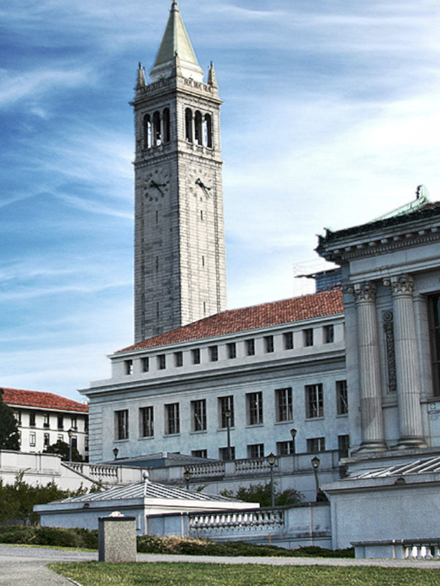 university of california berkeley