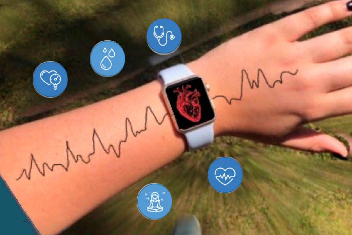 best health smartwatch