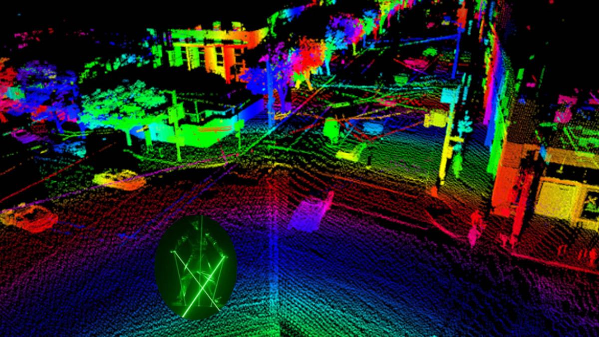 Lidar Hacking - How Autonomous Vehicles Are Vulnerable