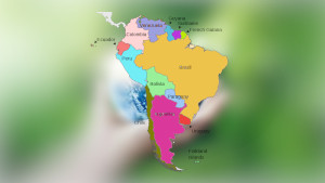 Safest Countries in South America